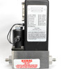 Brooks 5850E Mass Flow Controller 2SLPM N2 15-Pin 1/8" 5850EC4BL3VE2A - Parts
