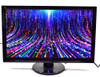 ViewSonic VA2446m-LED 24" LED Monitor 1920x1080 FHD 5ms VGA DVI-D with Stand