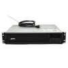 APC Smart-UPS SMT750RM2U 750VA 120V 2U 19" Rackmount UPS w/ AP9630