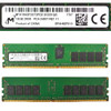 Micron MTA18ASF2G72PDZ-2G3 Server ECC Memory 16GB (3)
