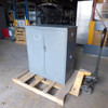 Tennsco 1442 Standard Storage Cabinet Counter High 36" W x 18" D x 42" H