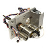 Eversys E'4 E'4m Brewing Module with (2) Berger Lahr Motors, Cylinder - Parts