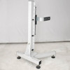 Weber K-Base Heavy Height-Adjustable Floor Stand Stativ for Legi-Air Print/Apply