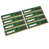 Micron MTA18ASF2G72PDZ-2G6B1 Server ECC Memory 16GB (8)