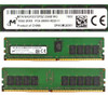 Micron MTA18ASF2G72PDZ-2G6B1 Server ECC Memory 16GB (8)