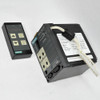 Siemens RMS-TS-TZ-CP Static Trip III with Breaker Display BDU-1 - Parts