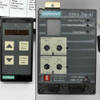 Siemens RMS-TS-TZ-CP Static Trip III with Breaker Display BDU-1 - Parts