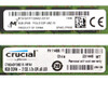 Micron MTA16ATF1G64AZ-2G1A1 UDIMM Non-ECC Memory 8GB (7)