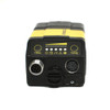 Cognex DM363X 821-10009-1R 02 DataMan Barcode Reader