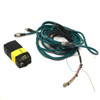 Cognex DM363X 821-10009-1R C DataMan Barcode Reader