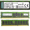 Kingston KVR16R11S4/8I Server ECC Memory 8GB DDR3 (12)