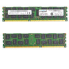 Micron MT36KSF2G72PZ-1G6N1 Server ECC Memory 16GB (6)