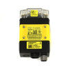 Cognex DM303X 825-0398-1R G Fixed-Mount Barcode Reader Camera 820-0290-1R C