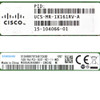 Cisco UCS-MR-1X161RV-A Server ECC Memory 16GB (8)