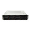 Supermicro X7DBN 2U Server 12x 3.5 Bays, 4x 1GB PC2 Ram / 2x 5160 3.00ghz No HDD
