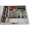 Supermicro X7DBN 2U Server 12x 3.5 Bays, 4x 1GB PC2 Ram / 2x 5160 3.00ghz No HDD