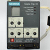 Siemens RMS-TSG-TZ-CPX Static Trip III Breaker Controller - Parts
