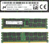 Micron MT36KSF2G72PZ-1G6E1 Server ECC Memory 16GB (5)