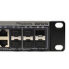 Netgear Prosafe GS752TS Gigabit Ethernet Switch 48-Port