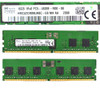 SK Hynix HMCA2GR8MJR8C-EB Server ECC Memory 16GB DDR5