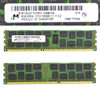 Micron MT36JSF1G72PZ-1G6M1 Server ECC Memory 8GB (8)