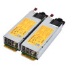 HP 723599-001 Power Supply 800W Platinum Plus (2)