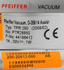 Pfeiffer TPR280 Compact Pirani Vacuum Gauge NW16 Works-ish - Parts