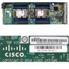 Cisco UCSB-B200-M5 Server Blade 2x Xeon Gold 5118 with USCB-MLOM-40G-03 - Parts