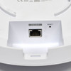 Ubiquiti UniFi U6-LR WiFi 6 Access Point w/Mounting Kit