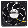 Sanyo Denki San Ace 92 9GA0912P4J121 Cooling Fan (16)