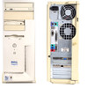 Vintage Dell Dimension V350 Desktop Pentium II 10.1GB 400MHz 256MB Windows 98