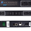 Server Technology CW-16V1A317 Switched PDU
