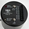 MKS 141AA-00001DB Capacitance Vacuum Switch 1 Torr NW16