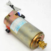 Pittman 14204C435-R1 DC Brush Motor 24VDC 500CPR Encoder from 200mm Wafer Port