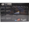 Cooler Master V1200 Platinum ATX Modular Power Supply