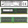 Micron MTA36ASF2G72PZ-2G1A2 Server ECC Memory 16GB DDR4