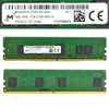 Micron MTA9ASF51272PZ-2G1A2 Server ECC Memory 4GB (20)