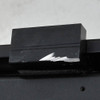 THK SKR46 Linear Motion Guide Actuator 22" Travel with Teknic M-2331E BLDC Motor
