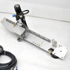 THK SKR33 2-Axis Linear Motion Module XY Stage with Motors 19" x 4" Travel+Brake