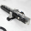 THK SKR33 2-Axis Linear Motion Module XY Stage with Motors 19" x 4" Travel+Brake