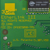 3COM 3C509B-TPO EtherLink III Ethernet Adapter