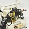 Werther P50/TC AL Ultra-Quiet Portable Air Compressor