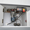 Bosch RA1171 Router Table with 1617EVS Motor, 1161 Plunge Base Working But Noisy