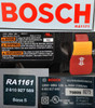 Bosch RA1171 Router Table with 1617EVS Motor, 1161 Plunge Base Working But Noisy