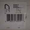 Kohler K-24982-VS Stainless Semi-Pro Kitchen Sink Faucet 3-Function