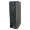 HP 10642 Graphite 42U Server Rack Cabinet Enclosure 245161-B22 w/ Doors & Sides