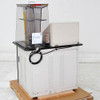 Speedline SCS Omegameter 600SMD Ionic Contamination Test System with 18x18 Cell