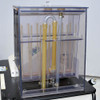 Speedline SCS Omegameter 600SMD Ionic Contamination Test System with 18x18 Cell