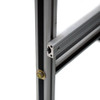Custom 80/20 T-Slot Cart 1010, 1030, & 1050 Rails