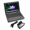 Dell Latitude 3150 11.5" Laptop Celeron N2840 21.6GHz 250GB 8GB Win10 Home